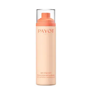 Сияющий туман с микродиффузией Brume Anti-Pollution Eclat Payot, 100 ml