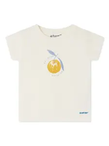 Футболка Tom Bonpoint, белый