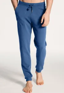 Remix xtra mit seitentaschen пижамные трусы Calida, Indian Blue