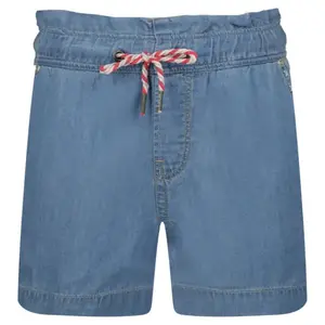 Шорты Maci стандартного кроя Pepe Jeans London, синий