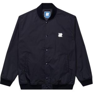UNDEFEATED Куртка Unisex, Dark Royal Blue