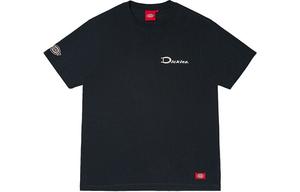 Футболка унисекс Dickies, цвет Black