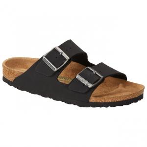 Сандалии Birkenstock Arizona BFBC Earthy Vegan, черный