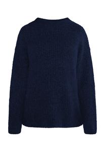 Свитер usha WHITE LABEL Strick, морской