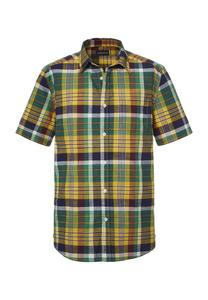 Рубашка с короткими рукавами Givete Babista, зеленый