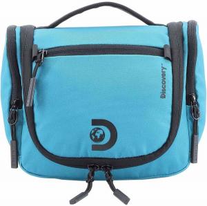 Косметичка Discovery Metropolis 211 5 л Синяя