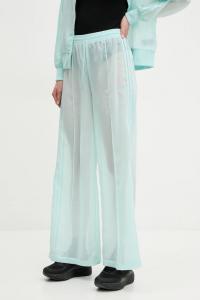 Брюки Adicolor Adidas Originals, бирюзовый