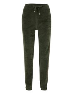 Зауженные брюки VENICE BEACH, зеленый