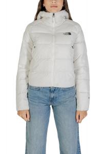 Куртки The North Face, белый