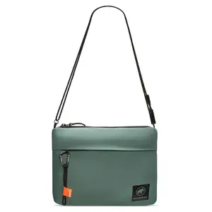 Сумка кросс-боди Mammut Xeron Sacoche 2L, зеленый