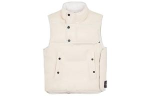 Жилет мужской серии POLY STRATA, розовый Stone Island, розовый