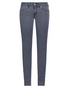 Джинсы Jacob Cohen, синий