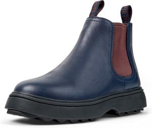 Ботинки Camper Kid's Norte K900149 на щиколотку, Dark Blue 024