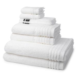 Терри комплект vienna style supersoft 8 предм Vossen, белый