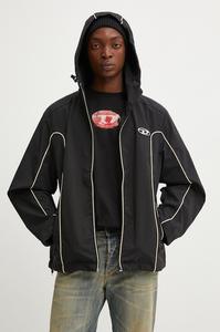 Куртка J-HIVES Diesel, черный