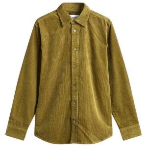 Вельветовая рубашка Colby Nn07, Firene