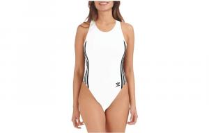 Женское боди Adidas