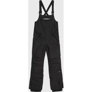 Latzhose fwccruz bib pants Oneill, цвет black out