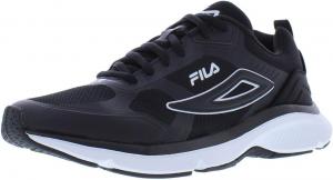 Мужские кроссовки Fila Memory Skyrainer, белый/черный