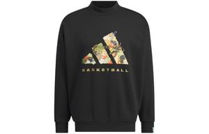 Толстовка унисекс adidas originals, Черный