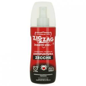 Антипунктурный 100мл Вапо - Zig Zag