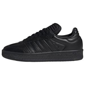 Повседневные кроссовки ADIDAS ORIGINALS Sneakers Samba XLG, черный