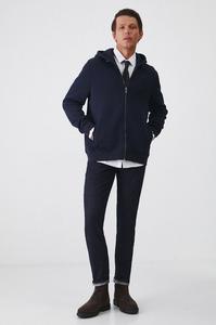 Толстовка Medicine, темно-синий