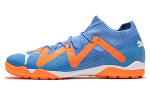 PUMA Фьючер Мэтч Тт "Блю Оранж"