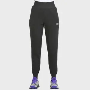 Женские брюки Donia +8000, чёрный