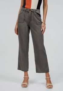 Джинсы прямого кроя Anna Field by Zalando, цвет Rinse Black