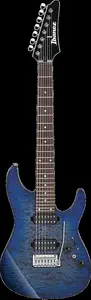 Ibanez Az427 P2 Qmtub