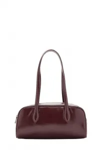 Подростковая сумочка Mango Kids, Bordeaux