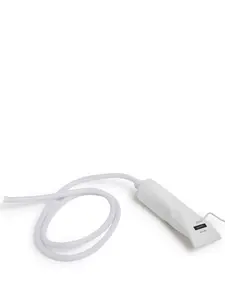 Лампа Toothpasteglow UK Plug Seletti, белый