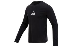 Мужская футболка Jordan, цвет Black