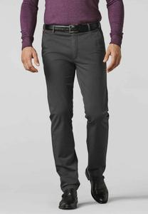 Чиносы ROMA Meyer, антрацит