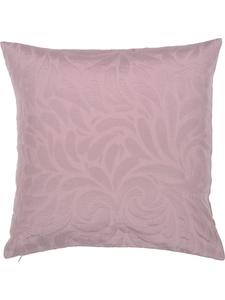 Erwin Müller Жаккардовая наволочка из смесовой хлопковой ткани «Кадис» в цвете «античная роза»