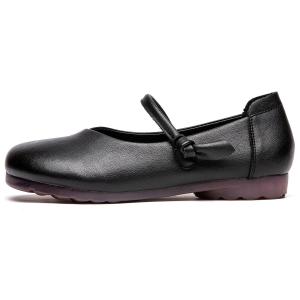 Туфли Мэри Джейн женские Conley Bird, черный