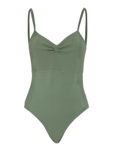 Спортивный боди DEHA Fest, цвет Reed