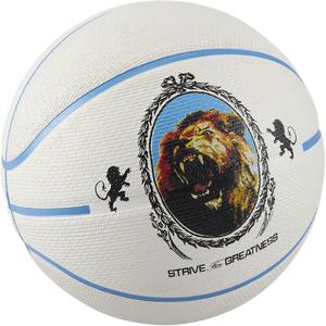 Баскетбольный мяч Nike