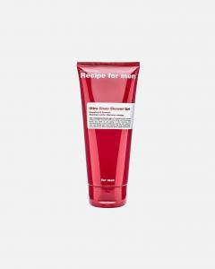 Гель для душа Recipe For Men, 200 мл
