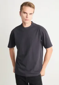 Простая футболка Boss, Black