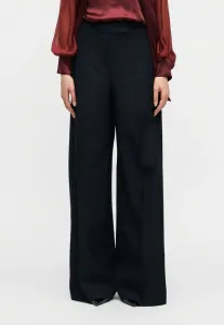 Брюки бассано Max&Co., Navy