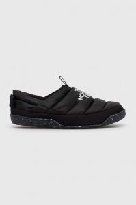 МУЖСКИЕ тапочки NUPTSE MULE The North Face, черный