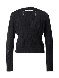 Свитер ABOUT YOU Melody, черный