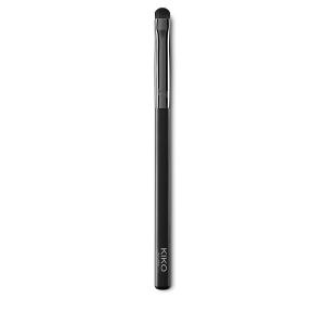 KIKO Milano, Eyes 54 Smoky Shader Brush, Кисть для макияжа дымчатых глаз