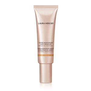 BB-крем tinted moisturizer light revealer Laura Mercier, 4w1 tawny, объем 50 мл
