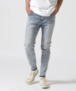 Джинсы B'2Nd, цвет Blue