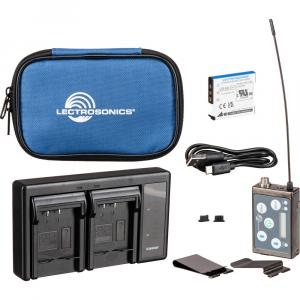 Беспроводной передатчик Lectrosonics SSM Digital Hybrid Wireless Miniature SSM A1