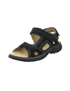 Сандалии Ganter, черный