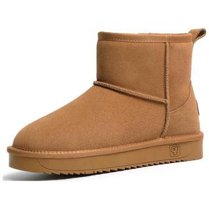 Зимние ботинки женские Gigiryo